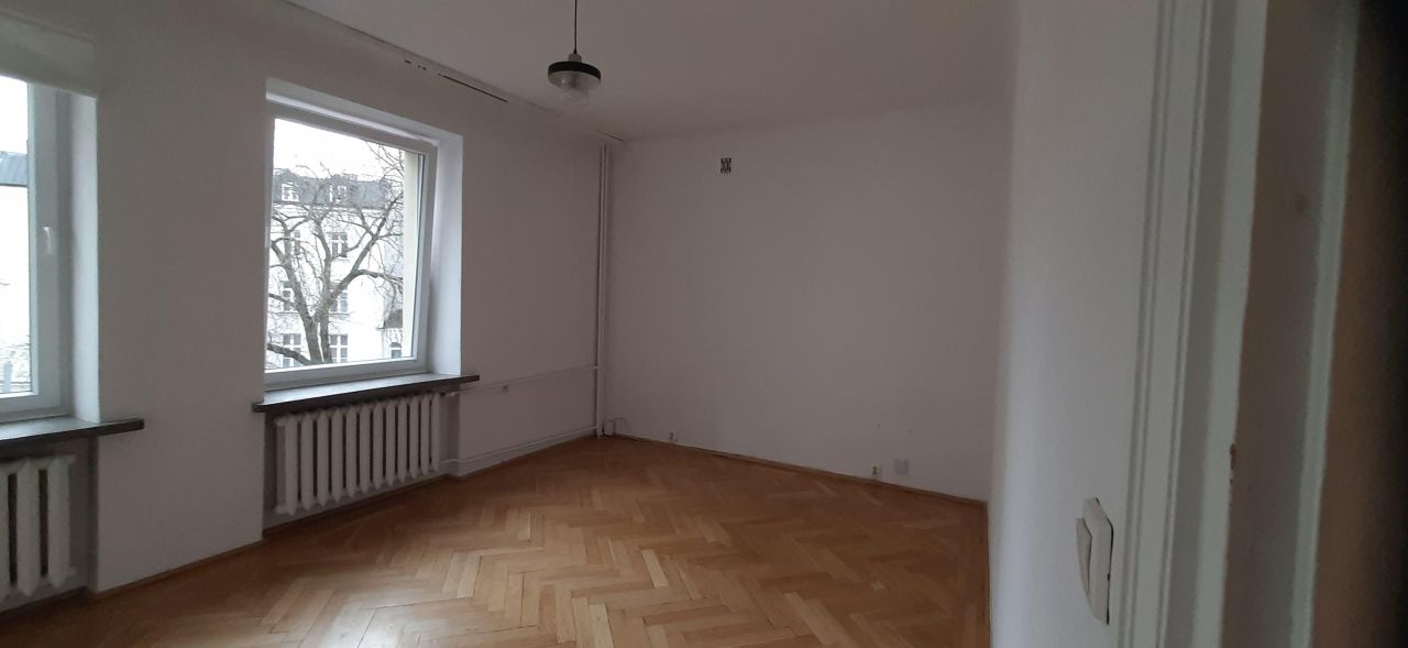 Mieszkanie 2-pokojowe Warszawa Śródmieście, ul. Mokotowska. Zdjęcie 4