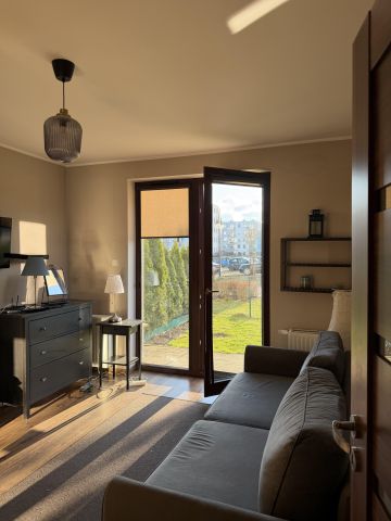 Mieszkanie 2-pokojowe Gdańsk Jasień, ul. Lawendowe Wzgórze. Zdjęcie 1