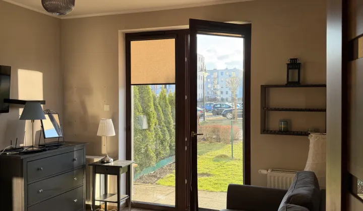 Mieszkanie 2-pokojowe Gdańsk Jasień, ul. Lawendowe Wzgórze