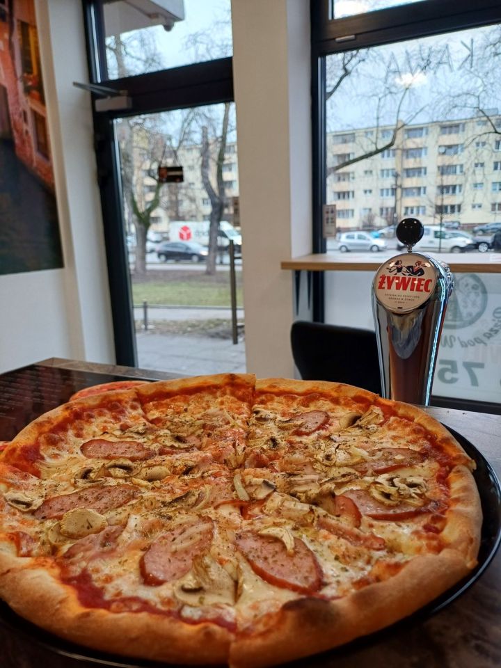 Lokal Warszawa Praga-Południe. Zdjęcie 8