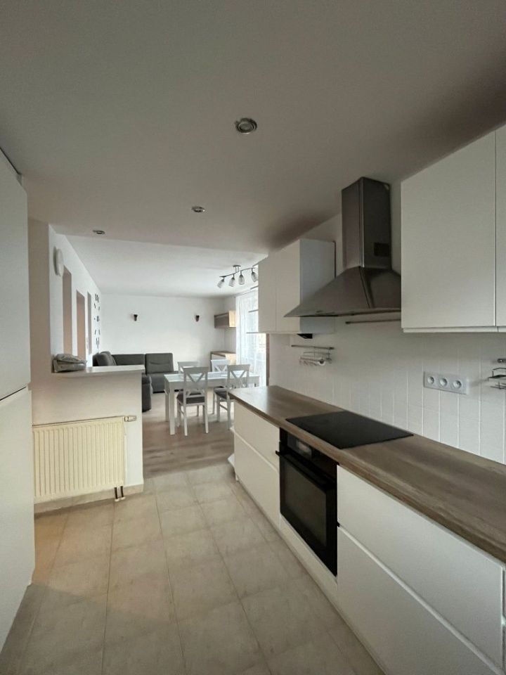 Mieszkanie 3-pokojowe Biłgoraj, ul. Narutowicza. Zdjęcie 8