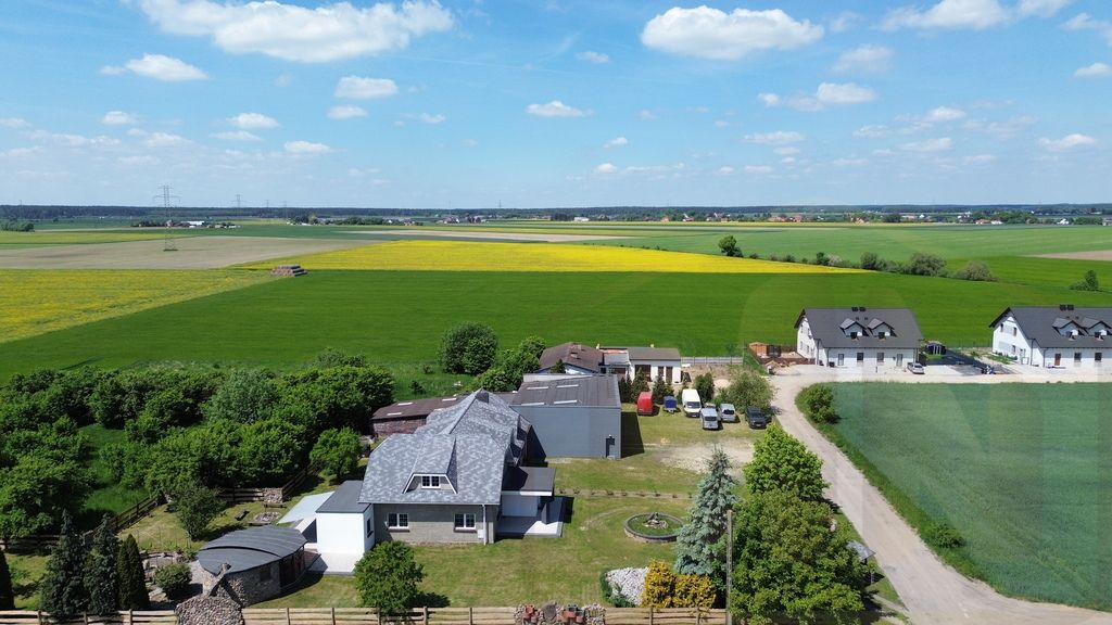 dworek, 7 pokoi Wilkowice. Zdjęcie 36