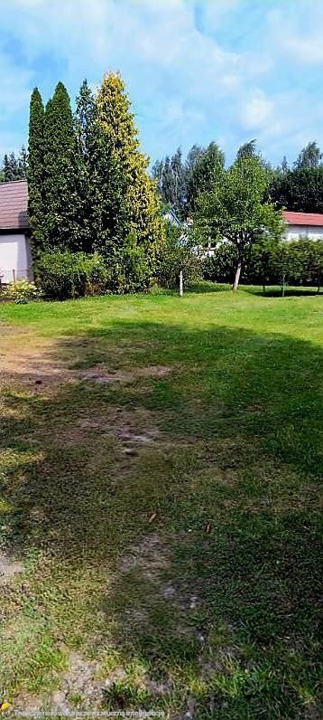 Działka rod Gorzkie Pole. Zdjęcie 3