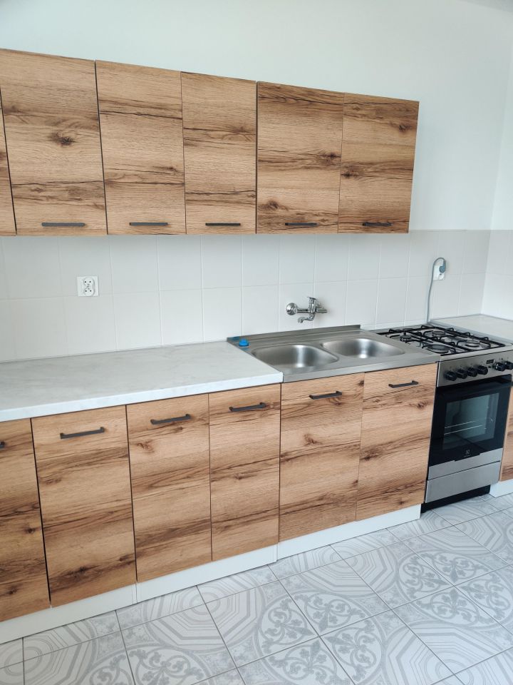 Mieszkanie 3-pokojowe Pozezdrze, ul. Podleśna. Zdjęcie 3