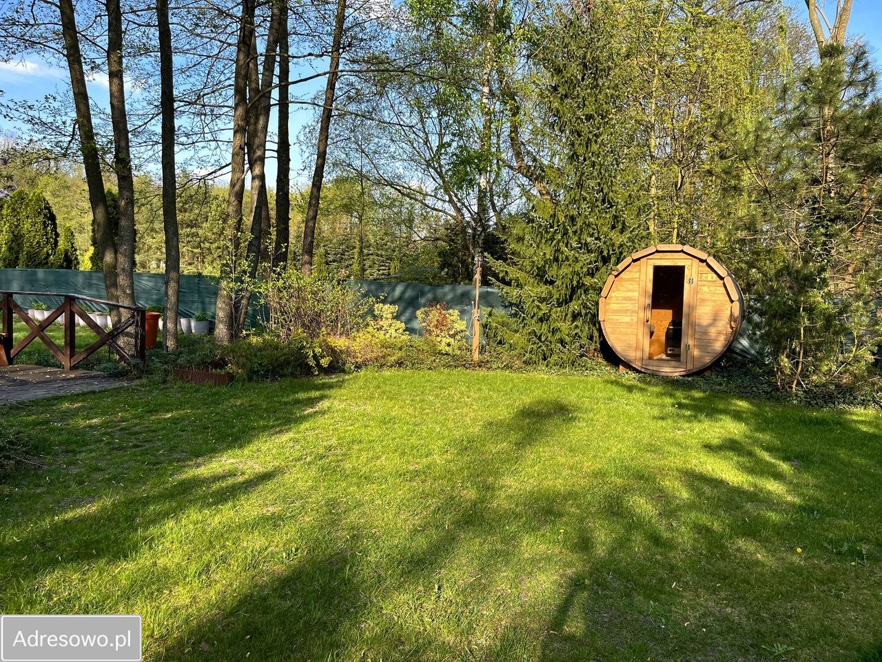 dom wolnostojący, 5 pokoi Cybulice Duże. Zdjęcie 19