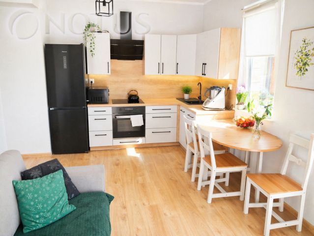 Mieszkanie 2-pokojowe Toruń Stawki. Zdjęcie 1