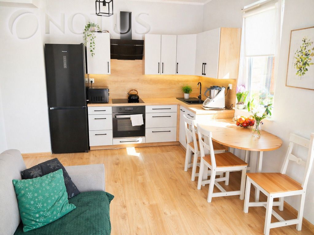 Mieszkanie 2-pokojowe Toruń Stawki. Zdjęcie 1