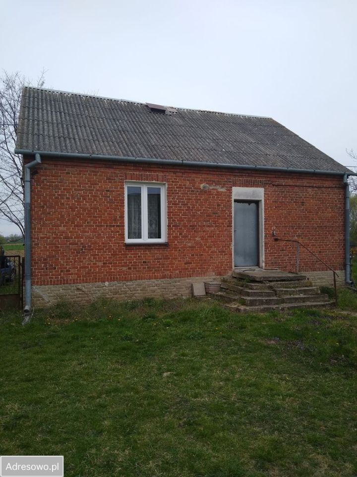 siedlisko, 2 pokoje Ciszyca Dolna. Zdjęcie 1