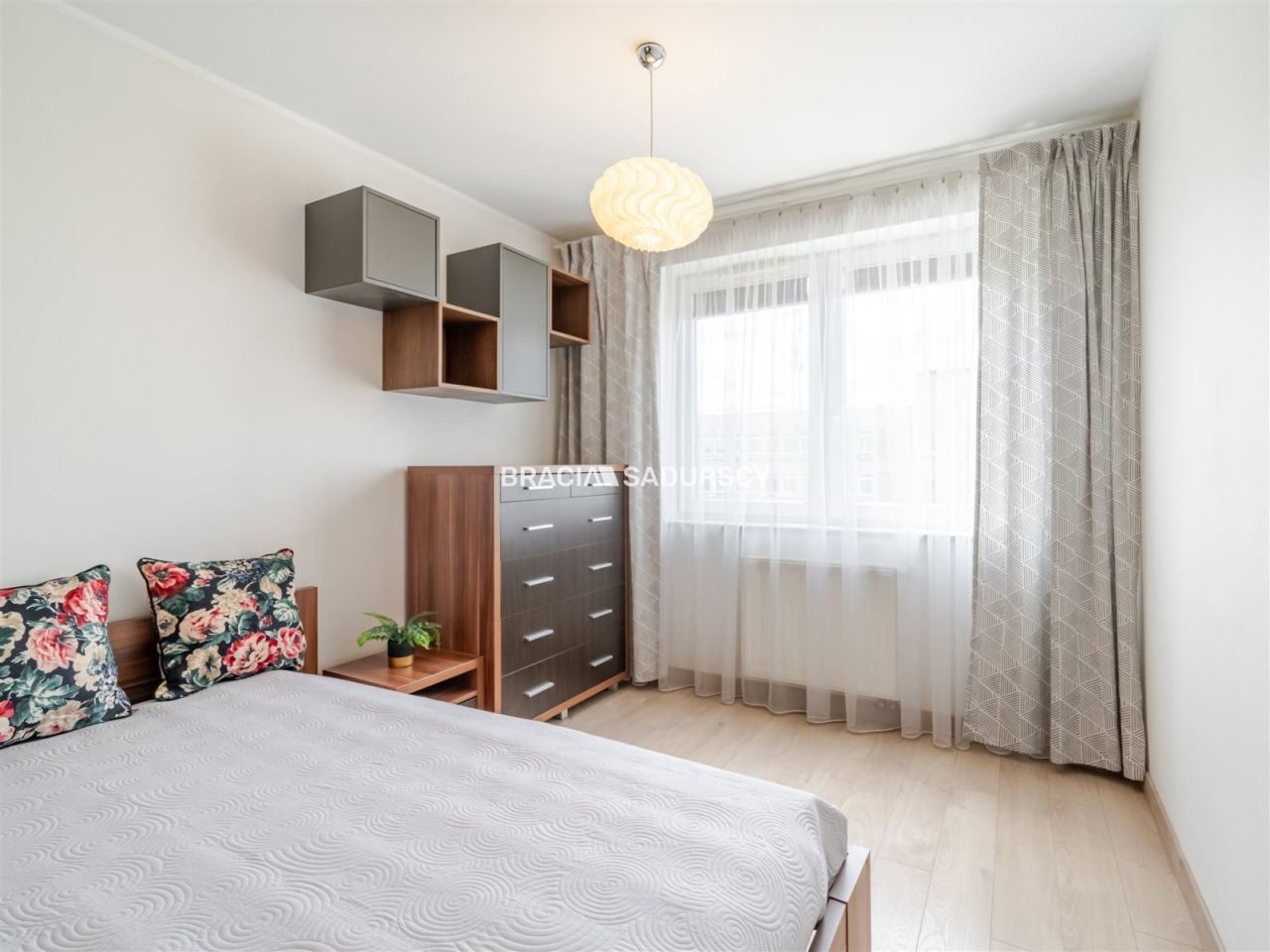 Mieszkanie 3-pokojowe Kraków Płaszów, ul. Przewóz. Zdjęcie 11
