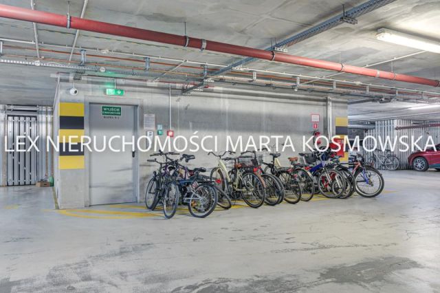 Mieszkanie 2-pokojowe Warszawa Ochota, ul. Grójecka. Zdjęcie 4
