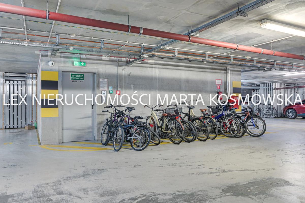 Mieszkanie 2-pokojowe Warszawa Ochota, ul. Grójecka. Zdjęcie 4