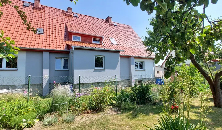 Mieszkanie 2-pokojowe Stanowice, ul. Strzegomska