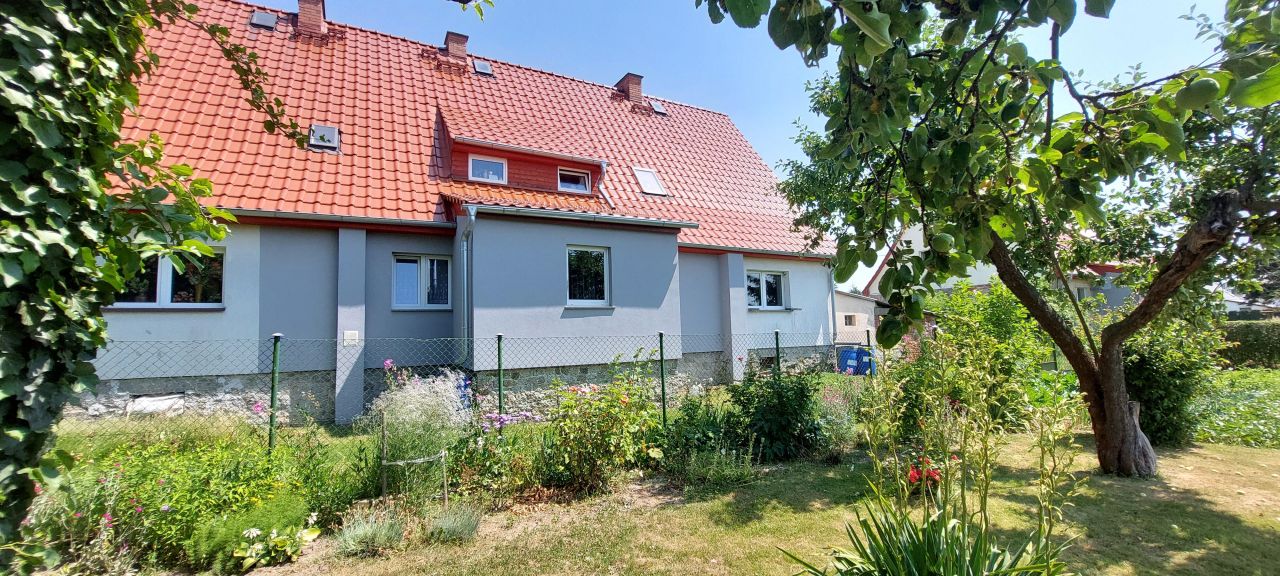 Mieszkanie 2-pokojowe Stanowice, ul. Strzegomska. Zdjęcie 1