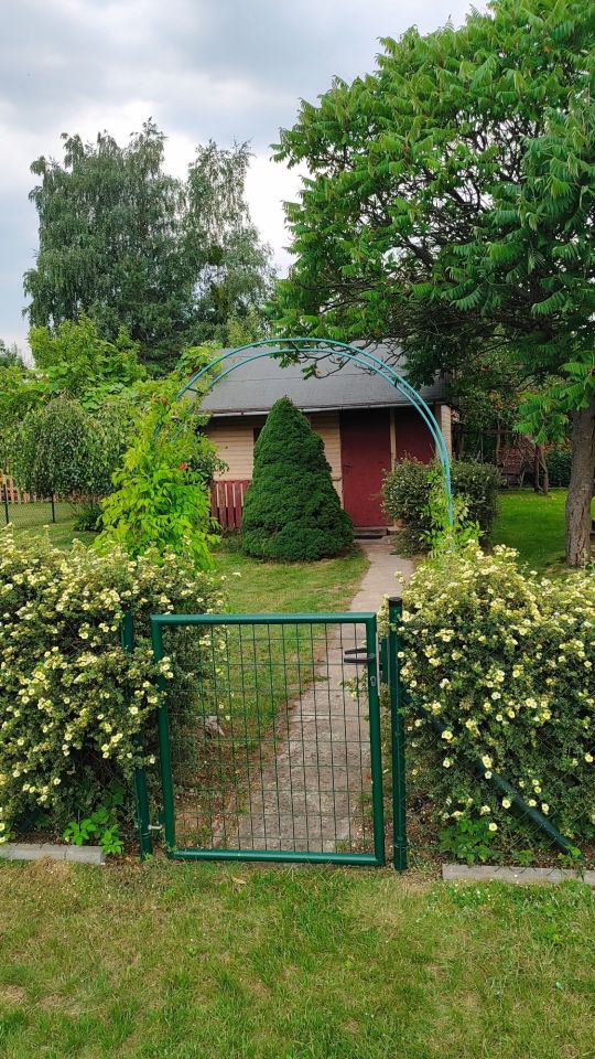Działka rod Białystok Bojary. Zdjęcie 6