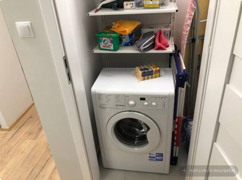 Mieszkanie 1-pokojowe Warszawa Ochota, ul. Grójecka. Zdjęcie 13