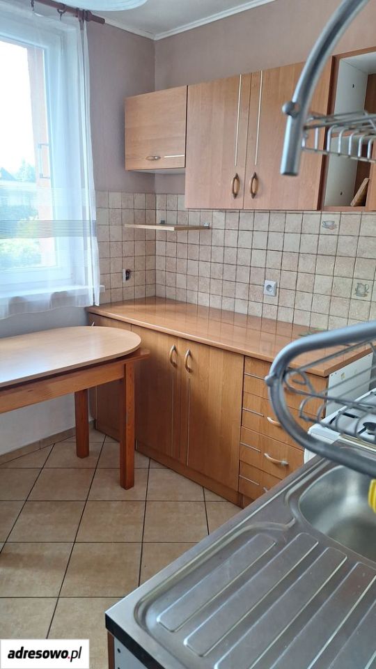 Mieszkanie 3-pokojowe Gliwice, ul. Chorzowska. Zdjęcie 6