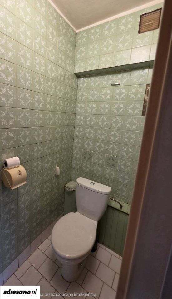 Mieszkanie 2-pokojowe Łódź Polesie, ul. Karolewska. Zdjęcie 6