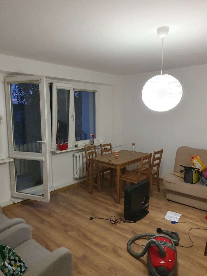 Mieszkanie 2-pokojowe Bydgoszcz Fordon, ul. gen. Augusta Emila Fieldorfa "Nila". Zdjęcie 4