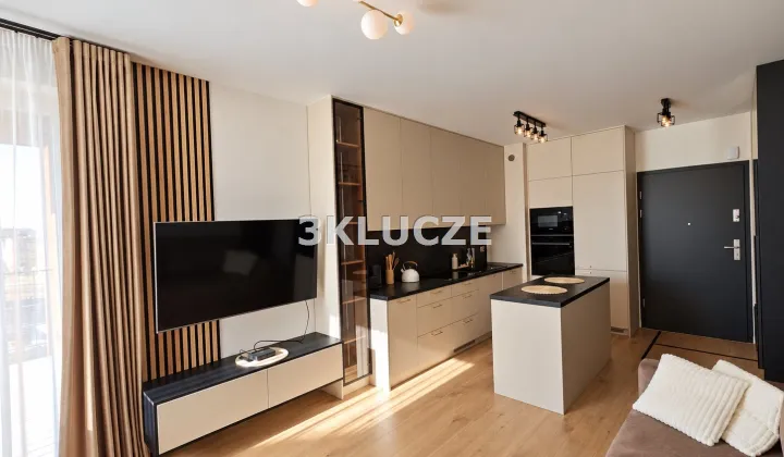 Mieszkanie 3-pokojowe Lublin Kośminek, ul. Garbarska