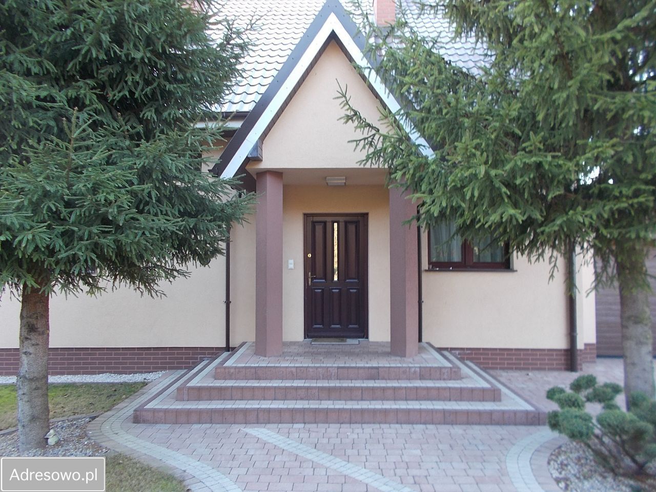 dom wolnostojący, 4 pokoje Posada. Zdjęcie 9