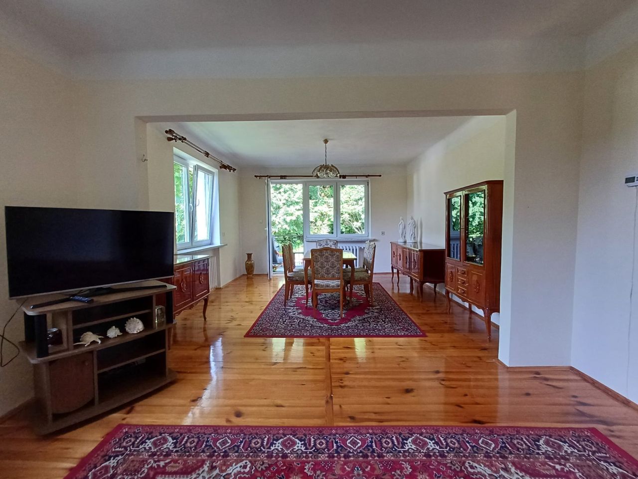 dom wolnostojący, 6 pokoi Tomaszów Lubelski, ul. Asnyka. Zdjęcie 3