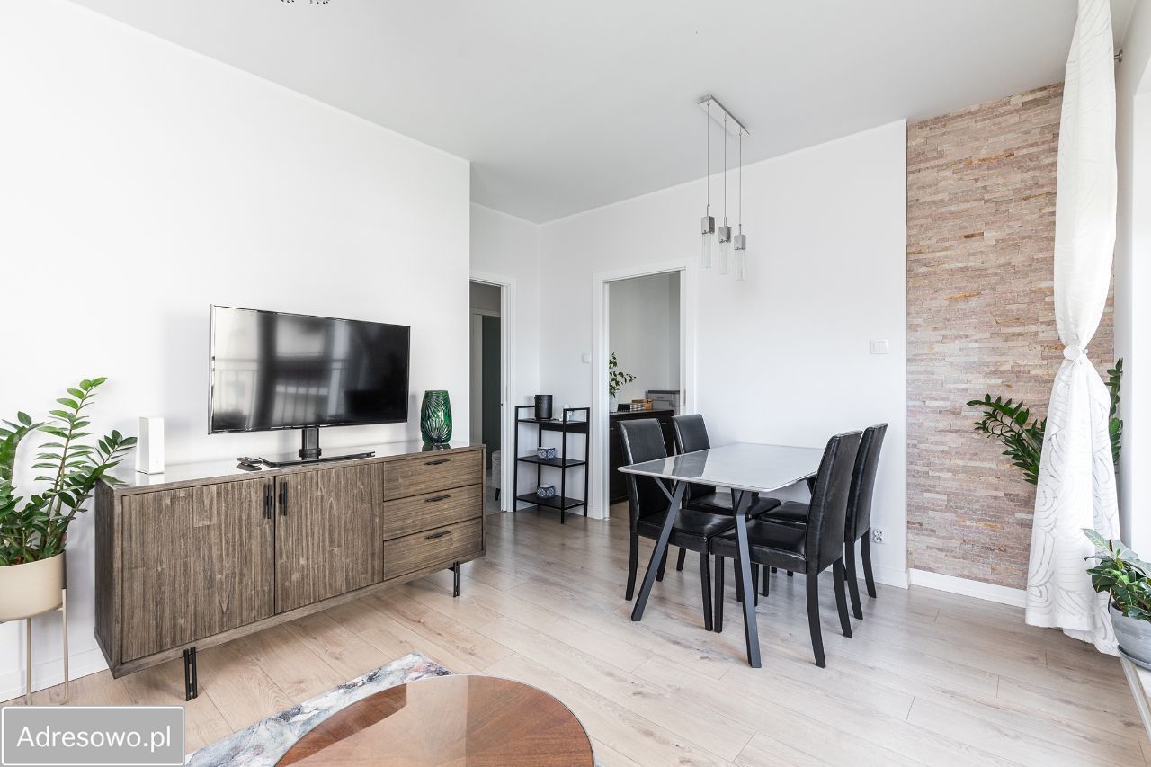 Mieszkanie 3-pokojowe Piastów, ul. Witolda Pileckiego