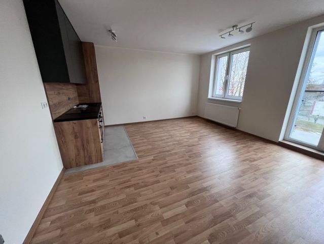 Mieszkanie 2-pokojowe Bieruń Bieruń Nowy, ul. Oświęcimska. Zdjęcie 1