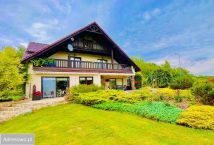 dom wolnostojący, 9 pokoi Pierszczewo. Zdjęcie 1