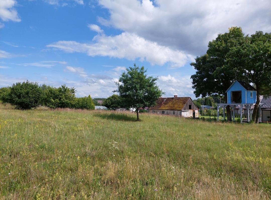 Działka budowlana Warnowo. Zdjęcie 8