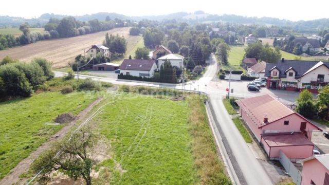 Działka budowlana Nieszkowice Małe. Zdjęcie 12