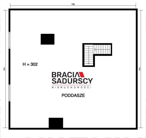 Mieszkanie 4-pokojowe Strumiany. Zdjęcie 17