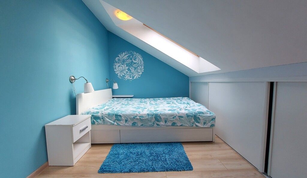 Mieszkanie 3-pokojowe Rzeszów Drabinianka, ul. Miła. Zdjęcie 8