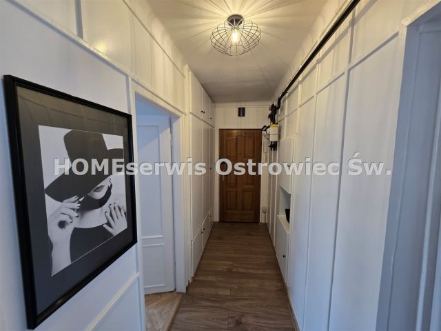 Mieszkanie 2-pokojowe Ostrowiec Świętokrzyski Centrum, ul. Polna. Zdjęcie 4