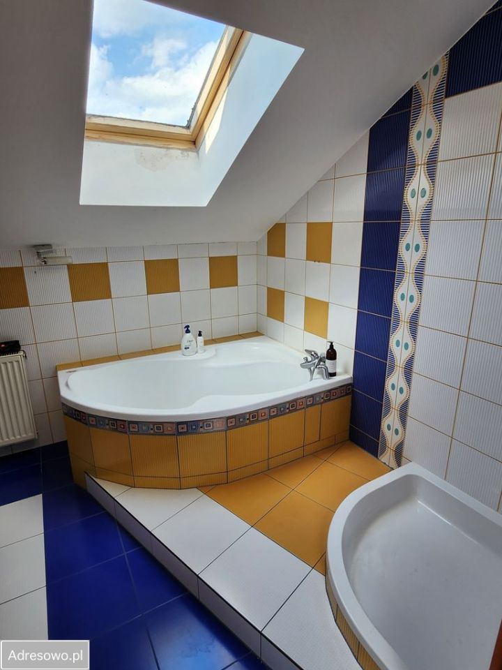 dom wolnostojący Bycz. Zdjęcie 12