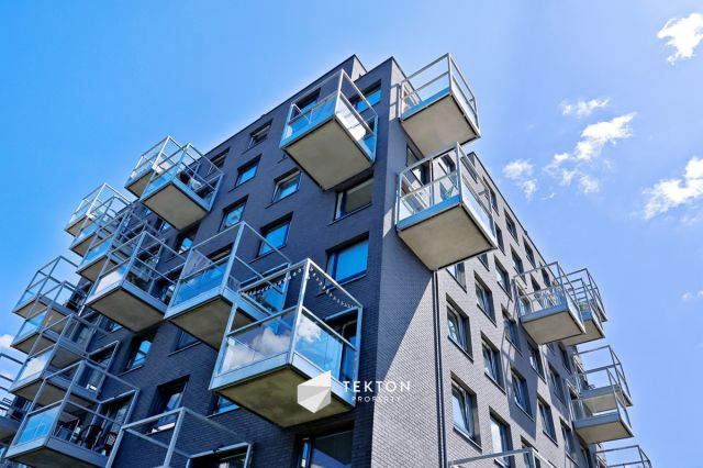 Mieszkanie 3-pokojowe Poznań Starołęka Wielka, ul. Starołęcka. Zdjęcie 19