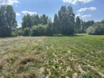 Działka rolna Wola Załężna