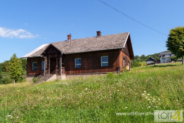 dom wolnostojący, 7 pokoi Bilsko. Zdjęcie 3