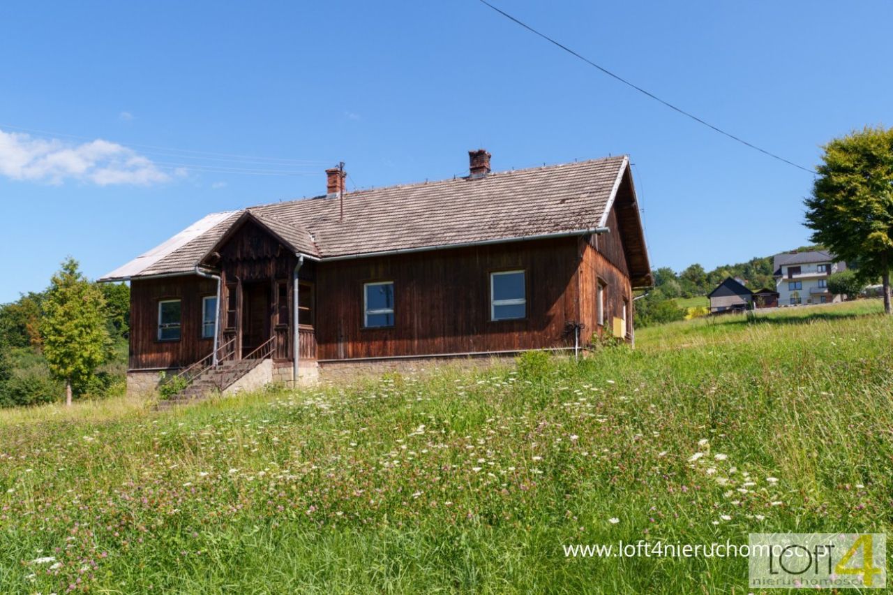 dom wolnostojący, 7 pokoi Bilsko. Zdjęcie 3