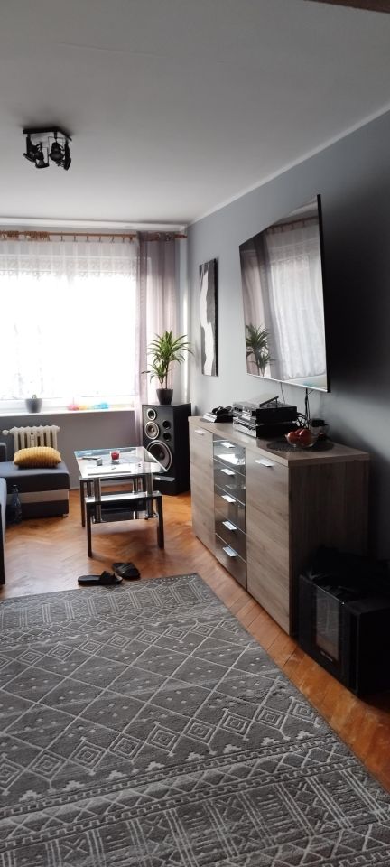 Mieszkanie 3-pokojowe Tczew Osiedle Garnuszewskiego, ul. Wyzwolenia. Zdjęcie 9