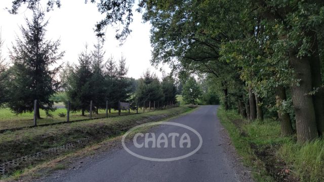 Działka budowlana Jastrzębce. Zdjęcie 24