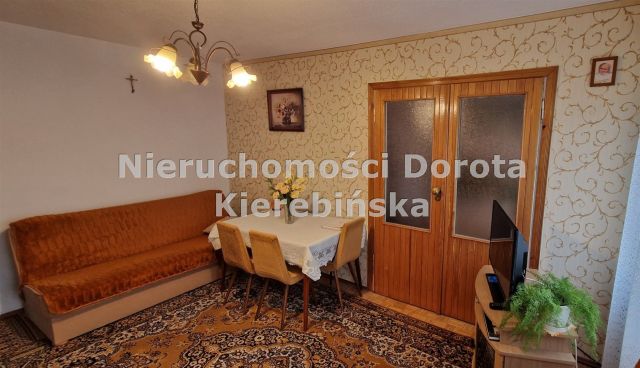 Mieszkanie 3-pokojowe Tomaszów Mazowiecki, ul. Mazowiecka. Zdjęcie 4