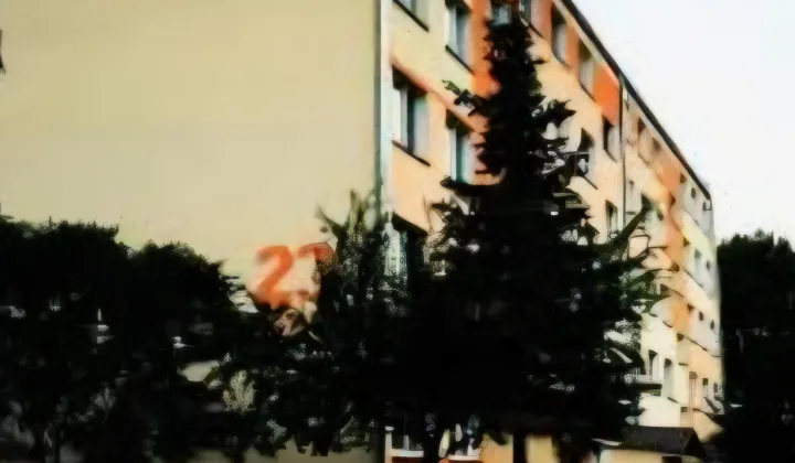 Mieszkanie 2-pokojowe Sierpc, ul. Gabriela Narutowicza