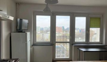 Mieszkanie 2-pokojowe Warszawa Mokotów, ul. Stefana Pieńkowskiego