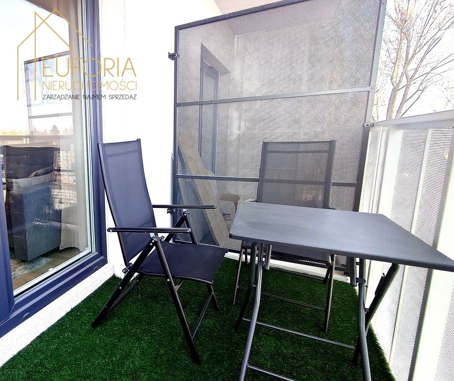 Mieszkanie 2-pokojowe Łódź, ul. Srebrzyńska. Zdjęcie 5