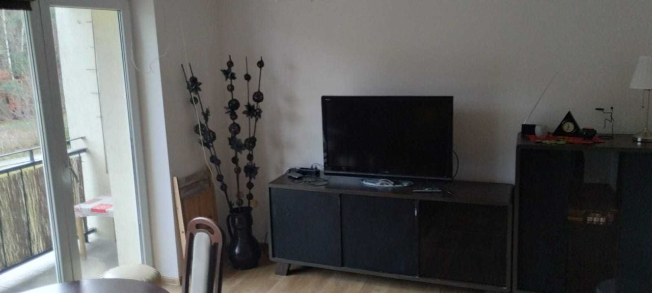 Mieszkanie 2-pokojowe Lębork, ul. Janusza Kusocińskiego. Zdjęcie 3