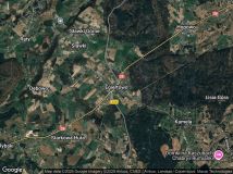 Działka inwestycyjna Egiertowo