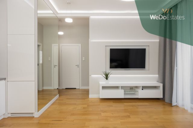 Mieszkanie 2-pokojowe Warszawa Włochy, ul. Przerwana. Zdjęcie 9