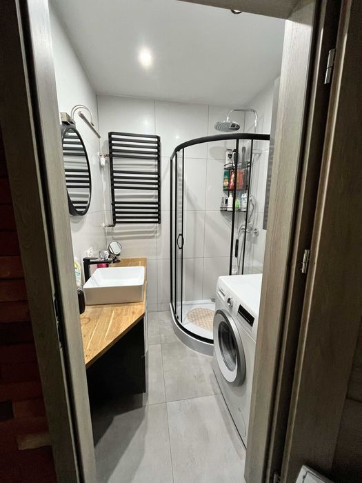 Mieszkanie 3-pokojowe Bieruń Bieruń Nowy, ul. Węglowa. Zdjęcie 2