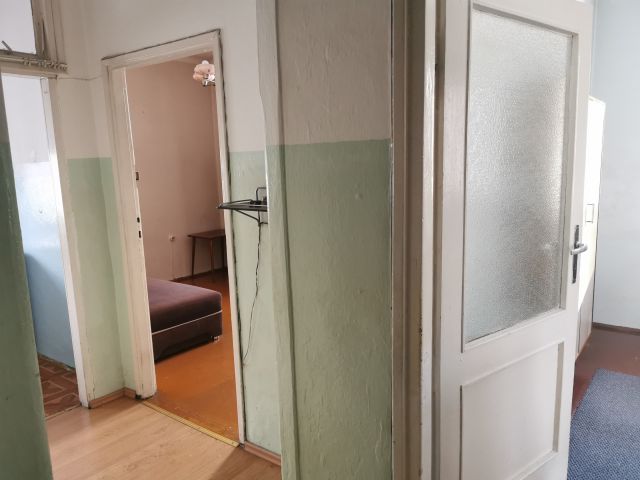 Mieszkanie 2-pokojowe Warszawa Włochy, ul. Marcina Flisa. Zdjęcie 5