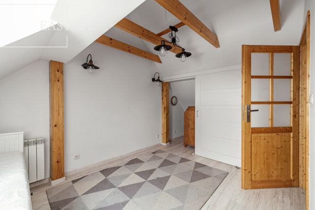 Mieszkanie 3-pokojowe Warszawa Ochota, ul. Filtrowa. Zdjęcie 10